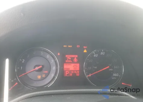 2008 Infiniti G35 from USA, damaged, VIN JNKBV61F38M261187